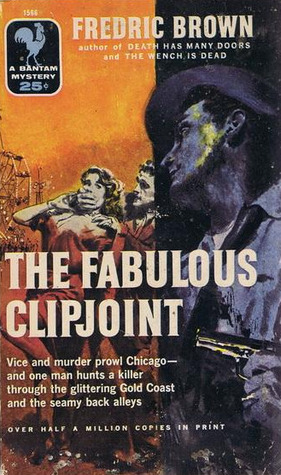 The Fabulous Clipjoint