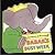 Babar's Busy Week (Chunky Shape Books)