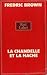 La Chandelle et la Hache (Here Comes a Candle)