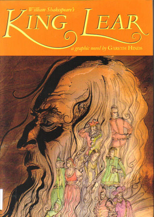 King Lear