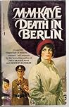 Death in Berlin by M.M. Kaye
