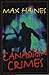 Canadian Crimes by Max Haines