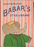 Babar's Little Library