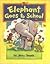 Elephant Goes to School