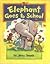 Elephant Goes to School by Jerry Smath