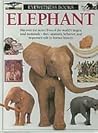 Elephant by Ian Redmond