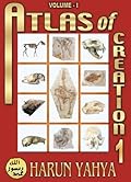 Atlas of Creation, Volume 1