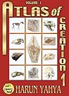 Atlas of Creation...