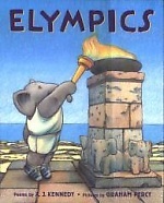 Elympics (Paperback)
