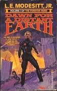 Dawn for a Distant Earth