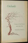 Orchards: A Sequence of French Poems (English and French Edition) Orchards: A Sequence of French Poems (English and French Edition)