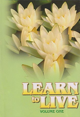 Learn to Live Volume - 1