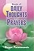 Book of Daily Thoughts and Prayers