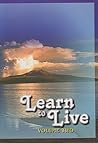 Learn to Live -Vol 2