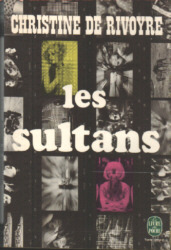 Les Sultans (Mass Market Paperback)