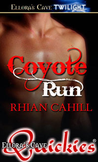 Coyote Run (Coyote Hunger, #0.5)