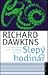 Slepý hodinář by Richard Dawkins