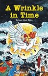 A Wrinkle in Time - Kerutan Dalam Waktu by Madeleine L'Engle A Wrinkle in Time - Kerutan Dalam Waktu by Madeleine L'Engle