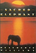 Sacred Elephant
