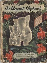 The Elegant Elephant