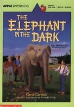 The Elephant in the Dark (Hardcover)