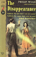 The Disappearance