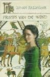 Prinses van de wind by Johan Ballegeer
