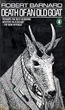 Death Of An Old Goat