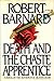 Death And The Chaste Apprentice (Charlie Peace, #1)