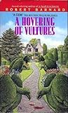 A Hovering Of Vultures (Charlie Peace, #3)