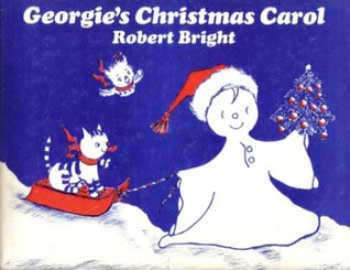 Georgie's Christmas Carol