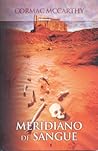 Meridiano de Sangue by Cormac McCarthy