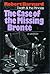 The Case Of The Missing Brontë (Perry Trethowan, #3)