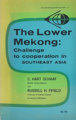 Lower Mekong (Searchlight)