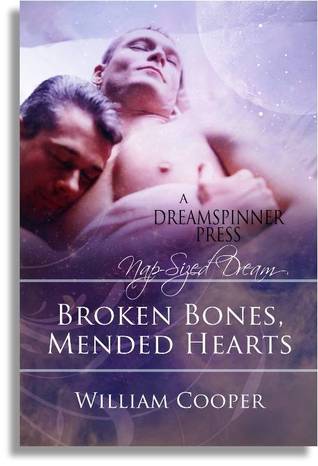 Broken Bones, Mended Hearts (ebook)