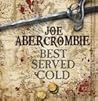 Best Served Cold