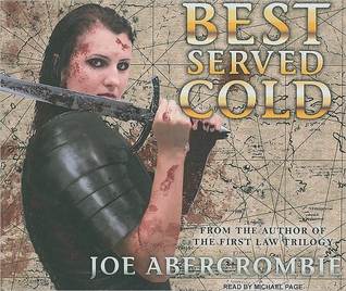 Best Served Cold