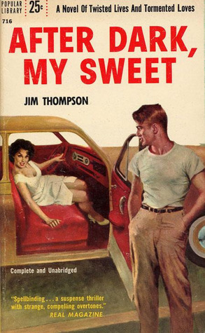 After Dark, My Sweet