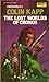 The Lost Worlds of Cronus (Cageworld, #2)