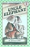 Uncle Elephant