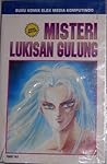 Misteri Lukisan Gulung by Chie Watari
