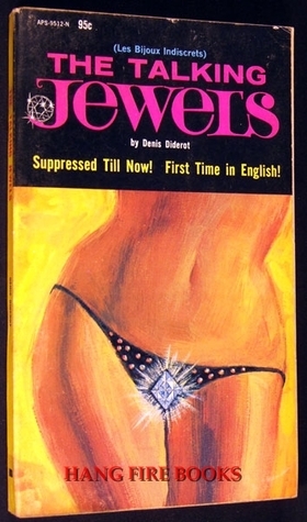 The Talking Jewels