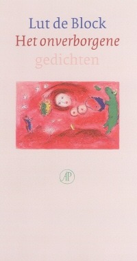 Het onverborgene. Gedichten (Paperback)