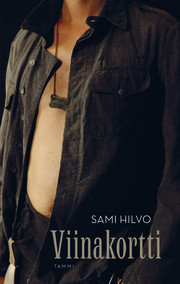 Viinakortti (Hardcover)