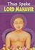 Thus Spake Mahavir