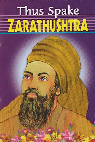 Thus Spake Zarathustra (Unknown Binding)