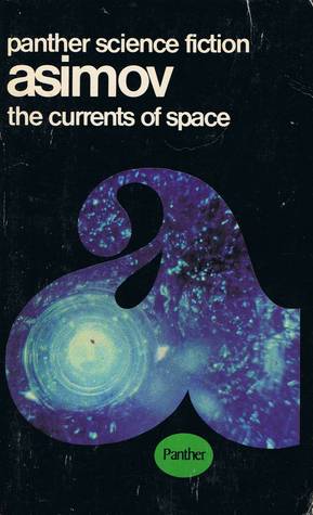 The Currents of Space