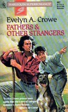 Fathers & Other Strangers (Brothers, #1)