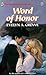 Word of Honor (Love, #5)