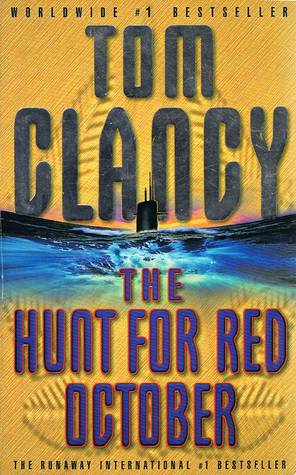 The Hunt for Red October